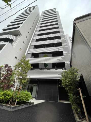 建物外観　アーバンパーク西巣鴨WEST