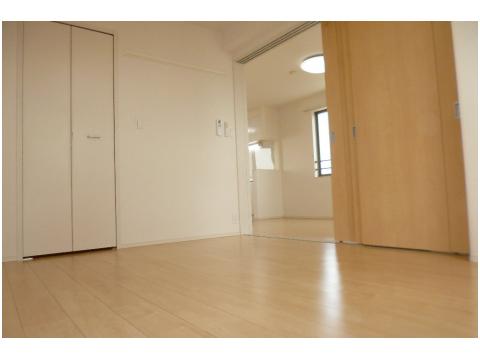 その他部屋・スペース　洋室6.4帖