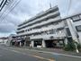 小田急相模原駅より徒歩10分 3階 築34年の賃貸物件