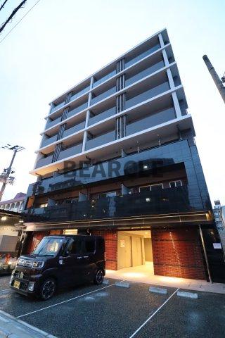 建物外観　外観も気になるポイント