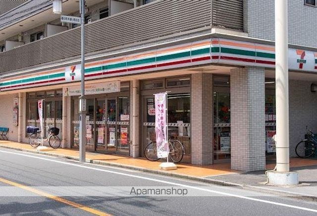 コンビニ　セブンイレブン　練馬春日町１丁目店（コンビニ）まで109m