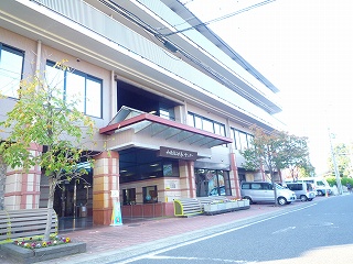 幼稚園・保育園　平田保育園（幼稚園・保育園）まで603m