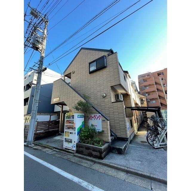 エントランス　その他外観?