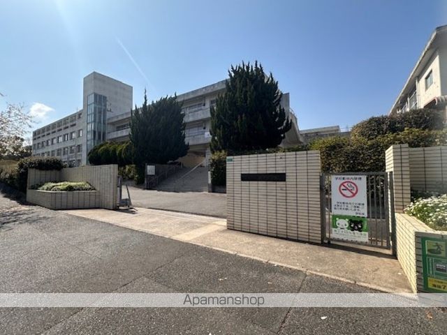 その他　北九州市立田原中学校（その他）まで750m