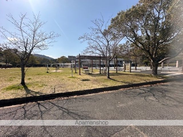 その他　貫公園（その他）まで230m