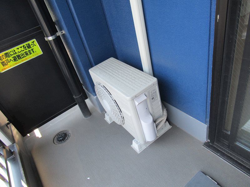 バルコニー　☆バルコニー☆