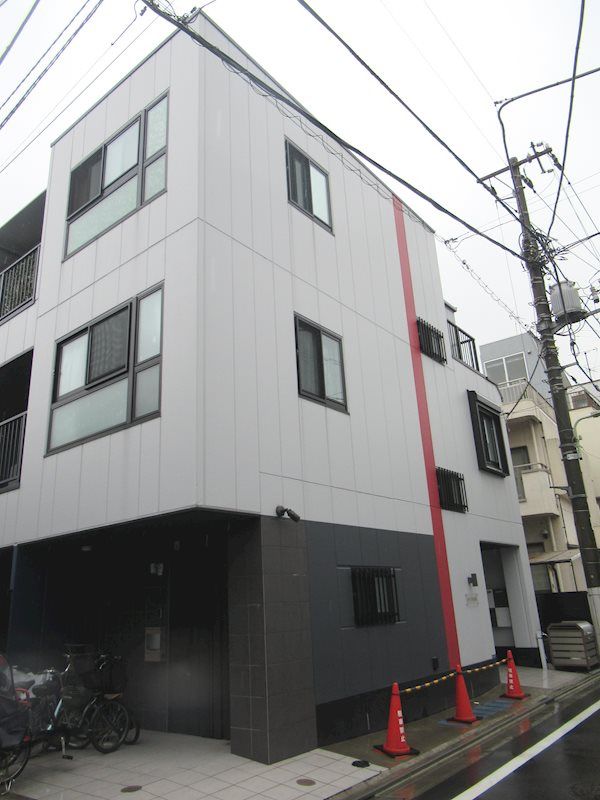 建物外観　☆綺麗な外観☆