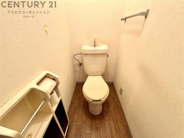 トイレ　バストイレ別のおすすめです！
