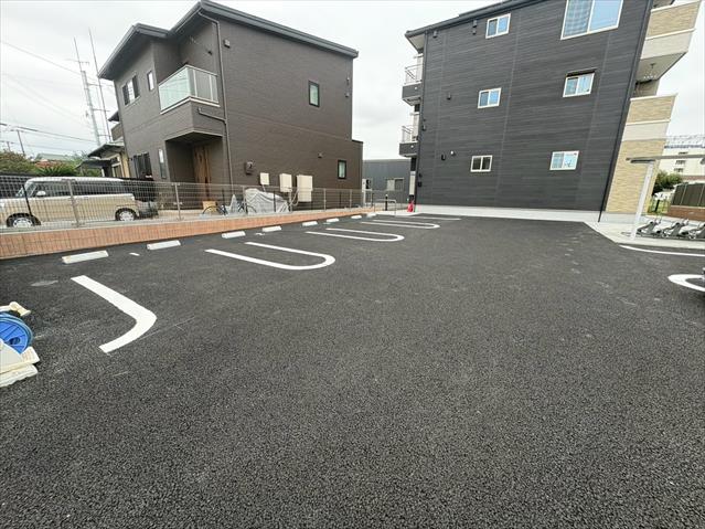 グラースのその他写真