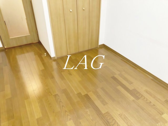 居室・リビング　洋室のお部屋です。