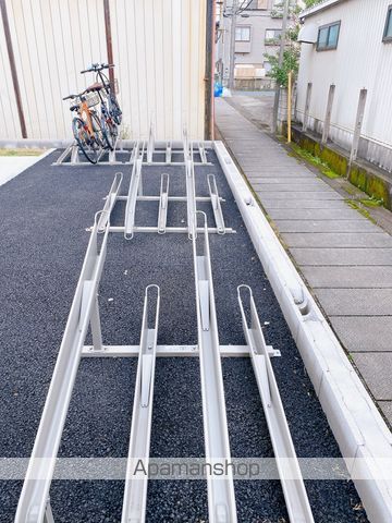 その他共有部分　その他共有部分