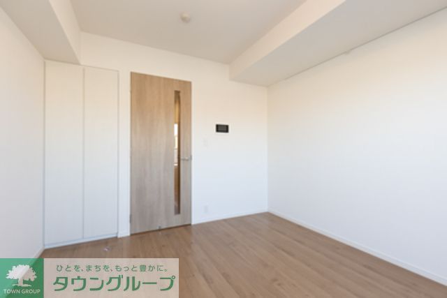 居室・リビング　※写真は同タイプ住戸です。