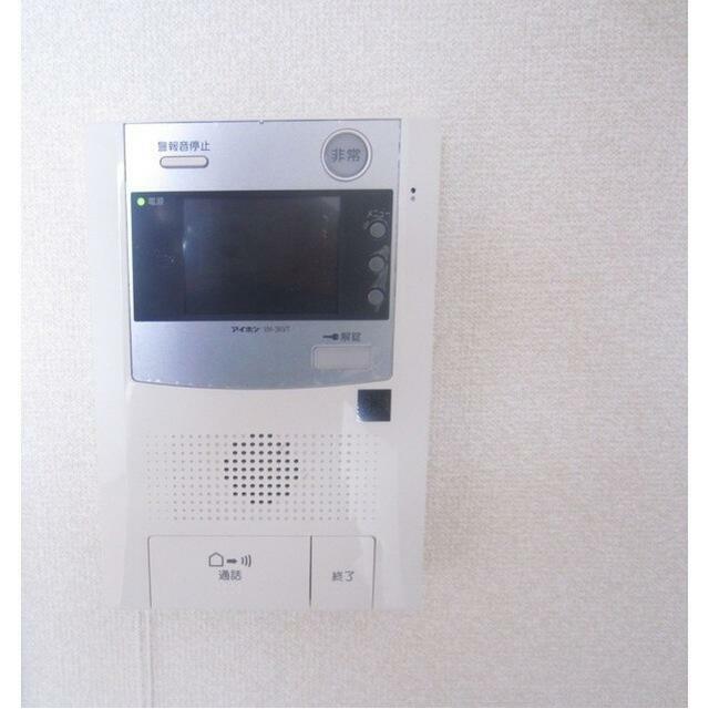 セキュリティ　※同仕様写真含む