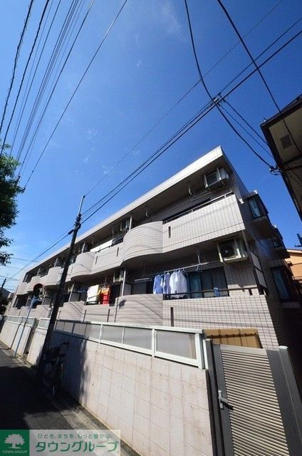 建物外観　★RC造マンション★