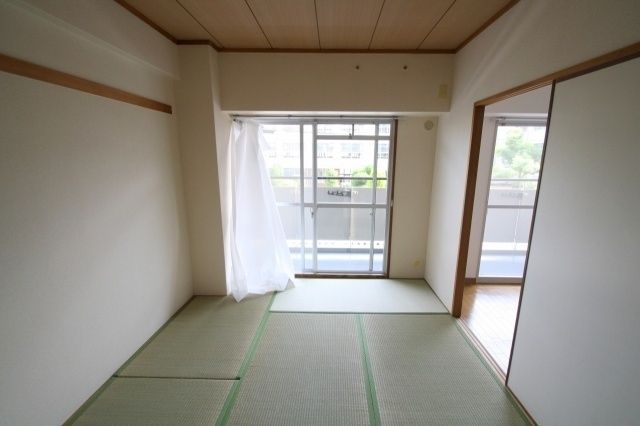 その他部屋・スペース　和室