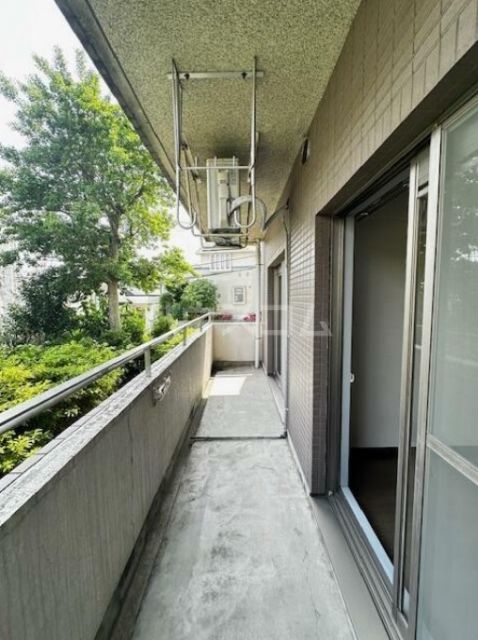 サンコートあかね台の内装写真