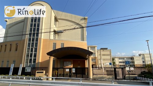 小学校　堺市立久世小学校（小学校）まで1778m