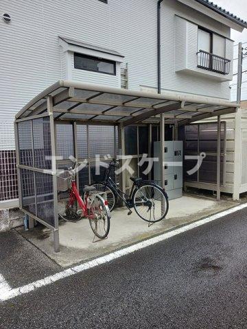 その他共有部分　高崎、前橋のお部屋探しはエンドスケープまで！お客様の理想お聞