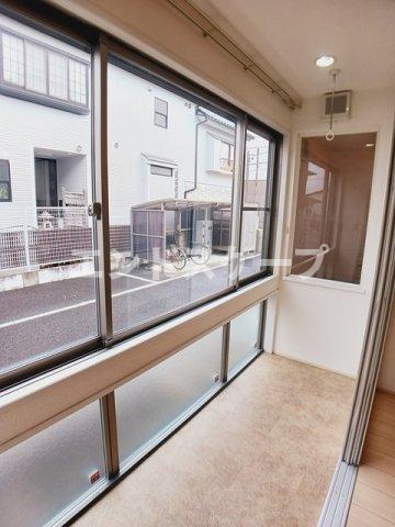 バルコニー　高崎、前橋のお部屋探しはエンドスケープまで！お客様の理想お聞
