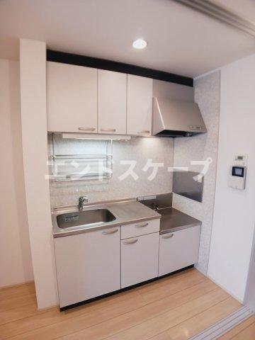 キッチン　高崎、前橋のお部屋探しはエンドスケープまで！お客様の理想お聞