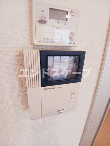 セキュリティ　高崎、前橋のお部屋探しはエンドスケープまで！お客様の理想お聞