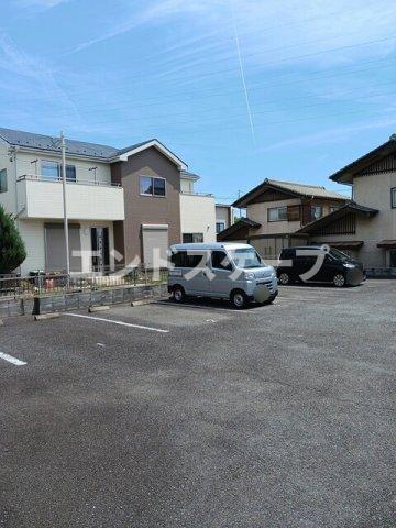 駐車場　高崎、前橋のお部屋探しはエンドスケープまで！お客様の理想お聞