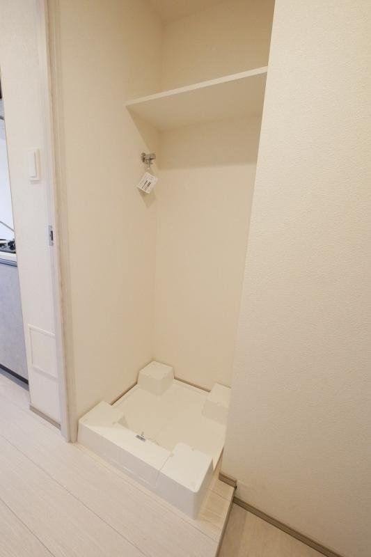 洗面設備　その他