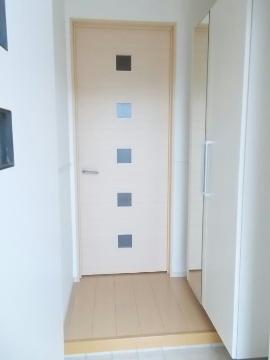その他設備　室内設備