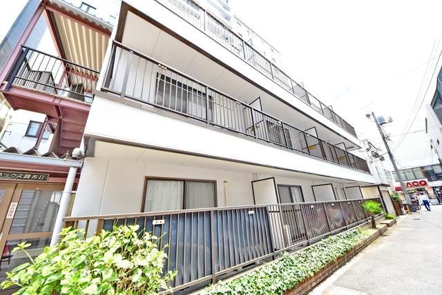 建物外観　★外観です★