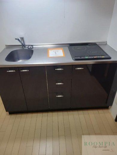 キッチン　物件画像