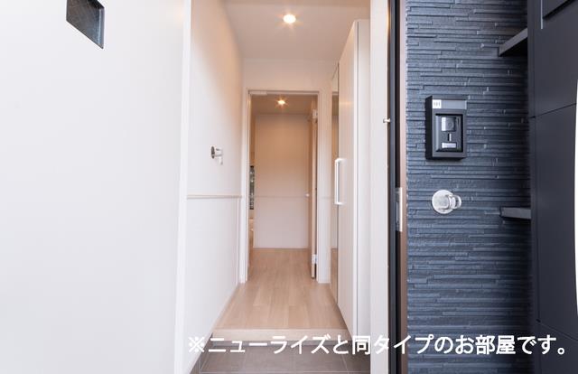 玄関　※イメージ