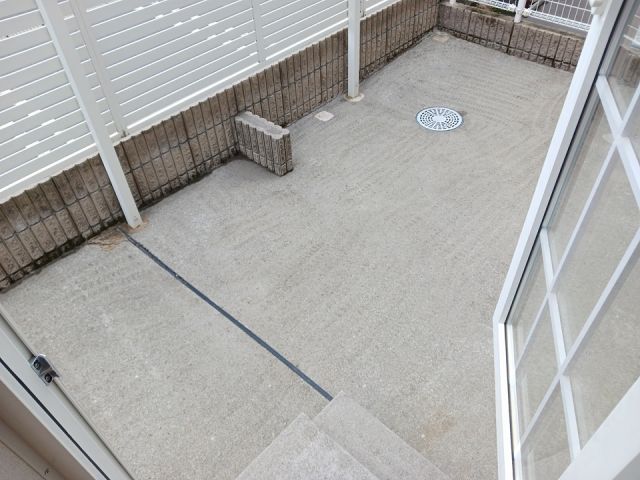 庭