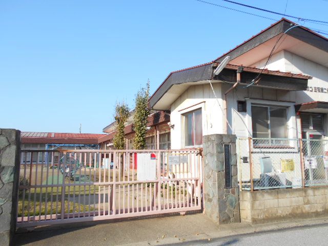 幼稚園・保育園　庄和第２保育所（幼稚園・保育園）まで1289m