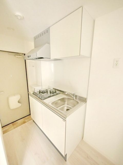キッチン　★お部屋探しはタウンハウジング稲田堤店まで★