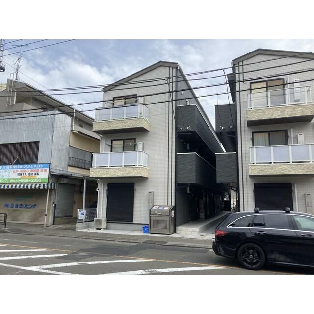 その他　★お部屋探しはタウンハウジング稲田堤店まで★
