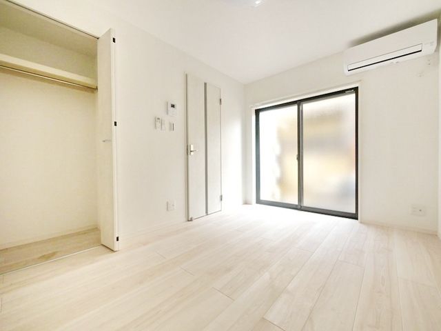 居室・リビング　★お部屋探しはタウンハウジング稲田堤店まで★
