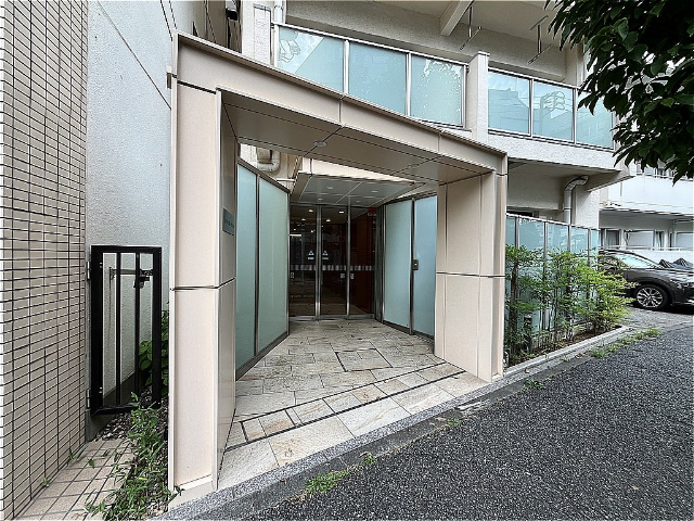 エントランス　★エントランス★
