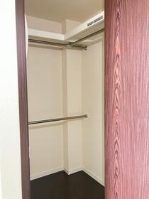 収納　※別部屋参照