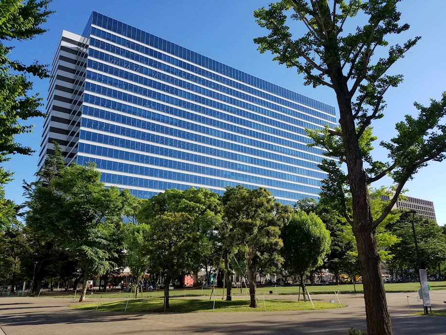 公園　中野四季の森公園（公園）まで536m