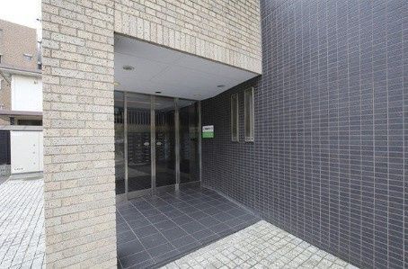 エントランス　☆キレイなエントランス☆