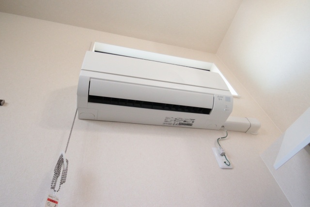 その他設備　※別室の参考写真の為、現況優先です。