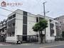 フジパレス長居西１番館 2階 築8年2ヶ月の賃貸物件