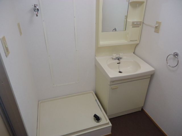 洗面設備　水回り