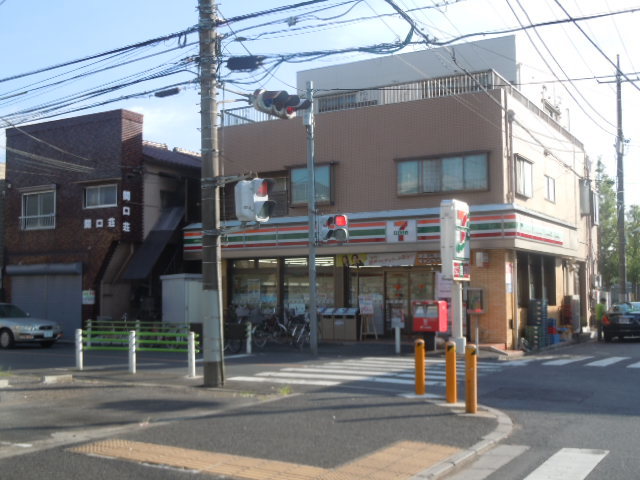 その他　セブンイレブン高砂店