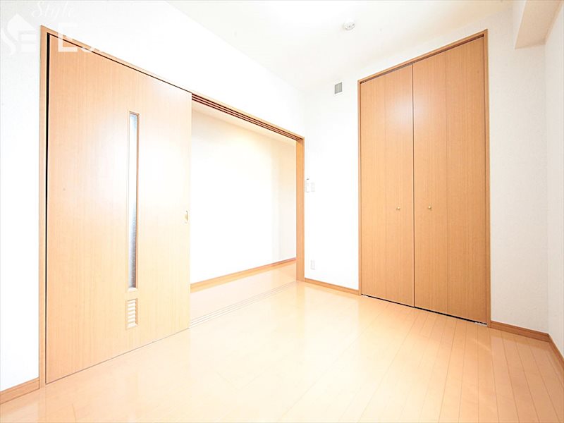 その他部屋・スペース　内装