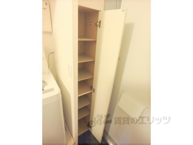 収納　下駄箱