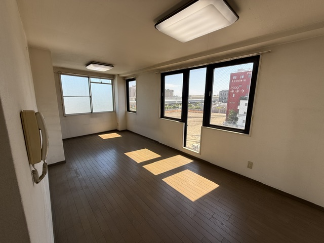 その他部屋・スペース　各部屋広めです