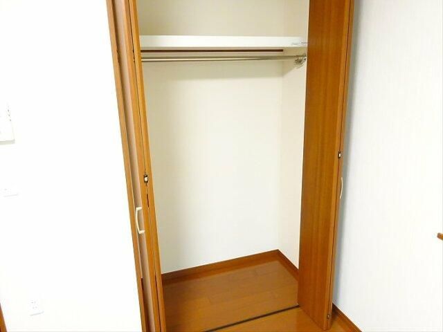 収納　■クローゼット収納！