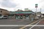コンビニ　ファミリーマート　仙台薬師堂前店（コンビニ）まで500m