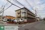 馬橋駅より徒歩9分 3階 築10年4ヶ月の賃貸物件